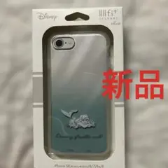新品未使用iPhone SEイーフィット Disney アリエルiiiifit