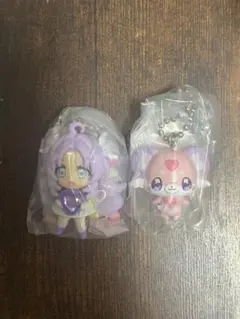 名探偵プリキュア！名探偵スイング　2個セット