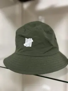 undefeated ハット　キャップ