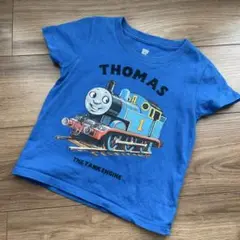 グラニフ　トーマス　Tシャツ 100
