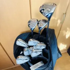 2025年最新】xxio キャディバッグの人気アイテム - メルカリ