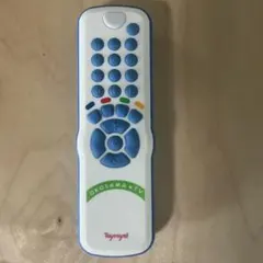 Toyroyal OKOSAMA TV リモコン型知育玩具
