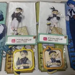 グッスマくじ 初音ミク 2025 Autumn 各賞セット