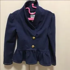 オールドネイビーのジャケット