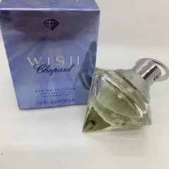 WISH ウィッシュ Chopard ショパール オードトワレ 30㎖ボトルのサムネイル