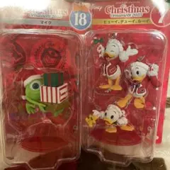 ディズニー 一番くじ キャラクターグッズ