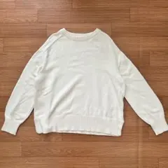 新品boutique310 佐藤佳菜子さん淑女のロンT白 - メルカリ