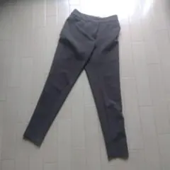 【値下げ¥1100→1000】CHRISTIAN AUJARD パンツ【5号】