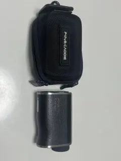 FINE CADDIE ゴルフ用レーザー距離計 専用ケース付