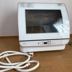 AQUA 食器洗い乾燥機 ADW-GM2 2020年製 食洗機