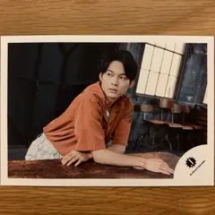 【最終価格】SixTONES松村北斗Jr時代〜デビュー後公式写真フォトセ140枚 Amazon.co.jp: SixTONES 松村北斗Jr時代 公式写真 : おもちゃ