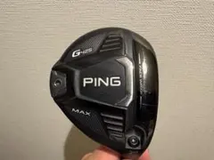 PING G425 MAX フェアウェイウッド 3番 ディアマナZF 60S - メルカリ