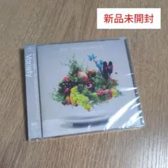 Mrs.GREEN APPLE「Variety」