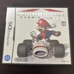 マリオカート DS