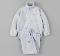 ENNOY フリースジャケット