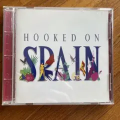 フックト・オン・スペイン 羽田健太郎