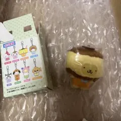 ちびっとも ポムポムプリン 和菓子