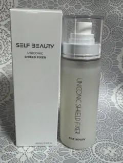 SELF BEAUTY セルフビューティー セッティングミスト フィクサーのサムネイル