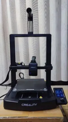 Creality Ender-3 V3 SE FDM 3Dプリンター