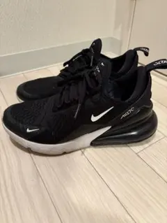 値下げ★Nike Air Max 270 ブラック
