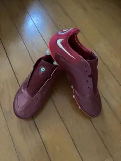 PUMAサッカースパイク 蹴道 J GCI FG 24.5㎝ - メルカリ