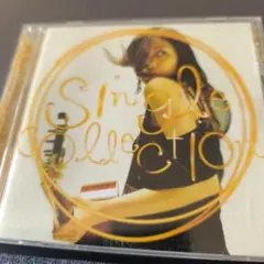 Single Collection CD