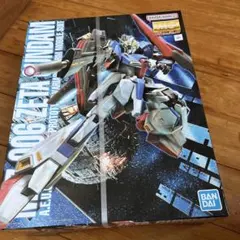 2026年最新】Zガンダム3号機 MGの人気アイテム - メルカリ