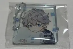 あんスタ 童心珍蔵 アクリルブロック ニキ - メルカリ