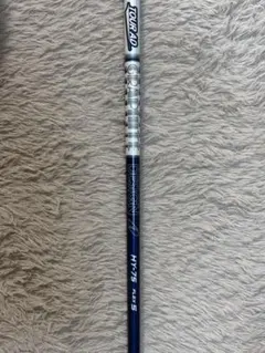 ツアーAD COBRA 5SR コブラスリーブ付ドライバー用シャフト - メルカリ