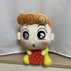 ひまわりぬいぐるみ(クレヨンしんちゃん)