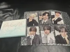 andteam Back to Life MINI CD＋天使トレカ1枚