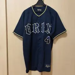 森友哉　ユニフォームセット 2025年最新】森友哉 ユニフォームの人気アイテム - メルカリ