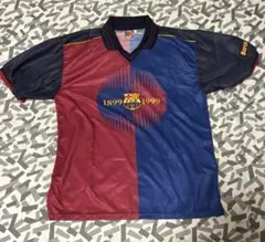 92-95年 バルセロナ FC Barcelona ユニフォーム ロマーリオ L - メルカリ