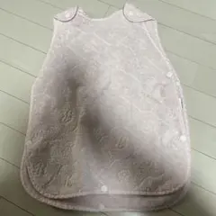 ベビースリーパー ピンク F50-90 日本製