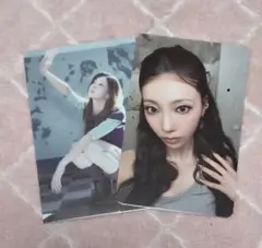 NiziU：PHOTOCARD『Sour Grapes』　マユカ