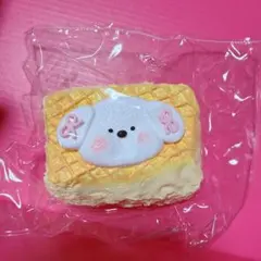 kikisquishy Mサイズ 純泥 犬ウエハース