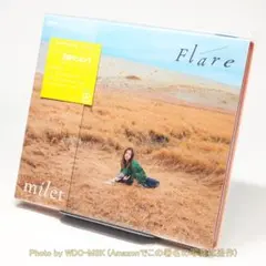 flare
