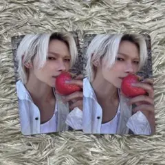 enhypenVANISHニキトレカ２点