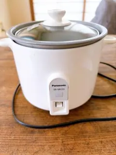 2026年最新】panasonic sr-mc03の人気アイテム - メルカリ
