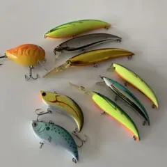 2026年最新】バス釣り 引退セットの人気アイテム - メルカリ