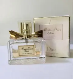 Miss Dior Eau de Parfum 30ml