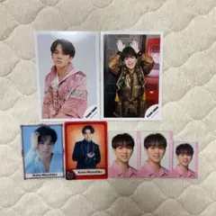 宮近海斗セット