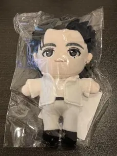 超特急 タカシ joker ぬいぐるみ - メルカリ