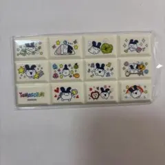 新品 ちょこぶろっく シール タイル チョコ ブロック たまごっち みみっち