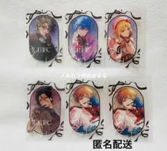 まほやく　バレンタイン　クリアカード　まとめ売り②