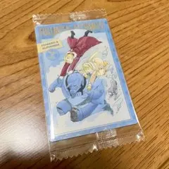 鋼の錬金術師 ウエハース2 ビジュアルカード VR2-26