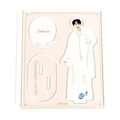 seventeen セブチ カフェ ジョシュア アクスタ パジャマ 2021