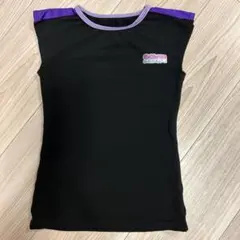SASAKI 新体操 練習用トップス 裏起毛