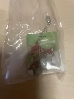 ズートピア ニック ブリスターチャームコレクション