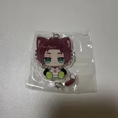 ブルーロック 糸師冴 ぷらぷらアクリルキーホルダー